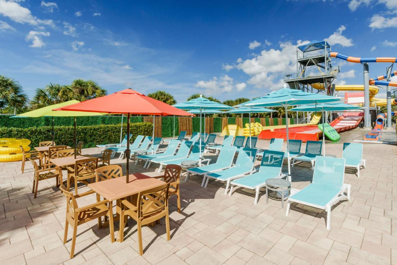 Coco Key Hotel & Water Park Resort Orlando Esterno foto