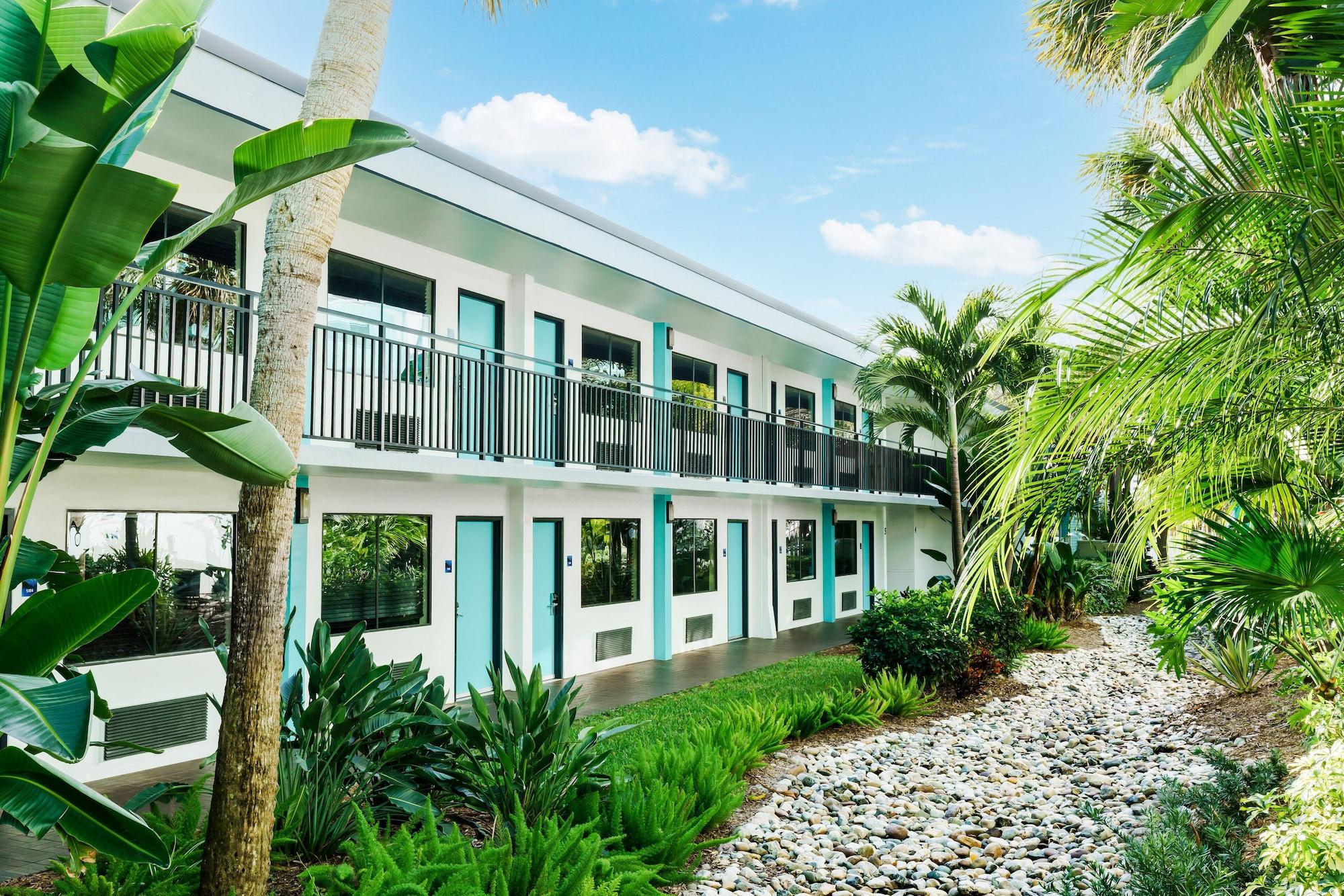 Coco Key Hotel & Water Park Resort Orlando Esterno foto